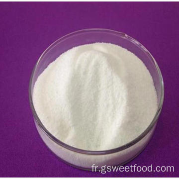 Alimentation CAS 127-09-3 acétate de sodium anhydre
